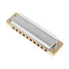 ARMONICA | M2009096X BAND CROSSOVER - HOHNER-0