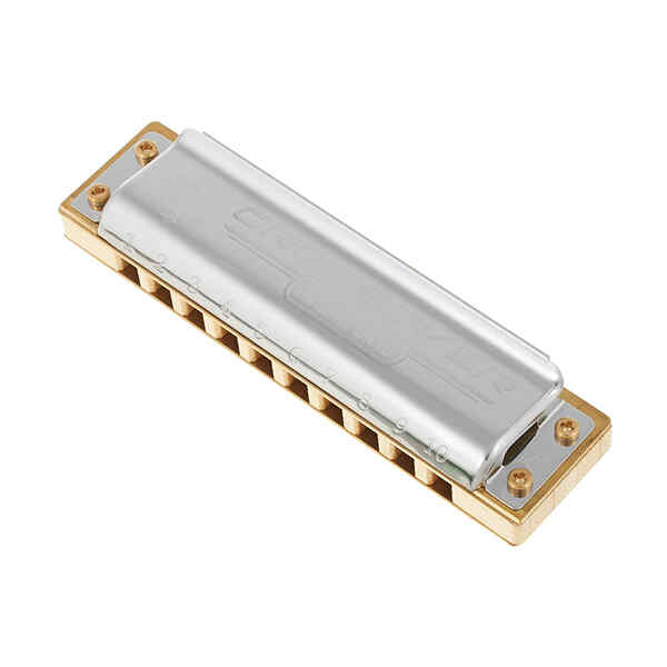 ARMONICA | M2009096X BAND CROSSOVER - HOHNER-0