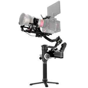 CRANE 3S PRO Estabilizador para Camara DSLR y Video Camaras | ZHIYUN