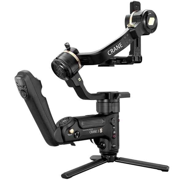 CRANE3S-PRO