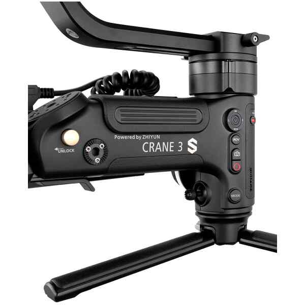 CRANE3S-PRO