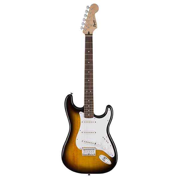 Guitarra electrica | 0371001532 - FENDER-0