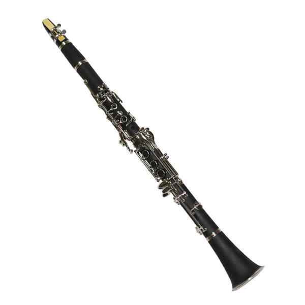 CLARINETE | JBCL 552 - D LARK-0