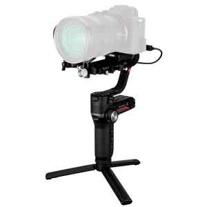 WEEBILL S PRO Combo Estabilizador para Camara DSLR | ZHIYUN