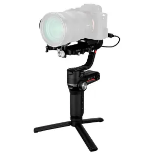 WEEBILL S PRO Combo Estabilizador para Camara DSLR | ZHIYUN