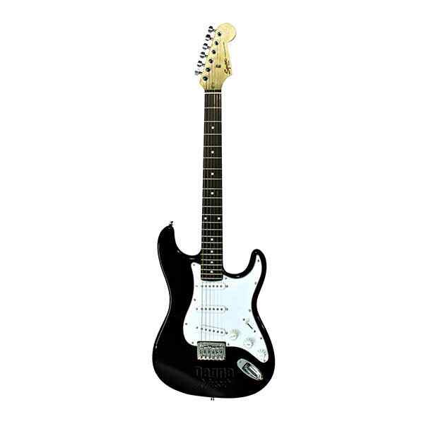 Guitarra electrica | 0370910506 - FENDER-0