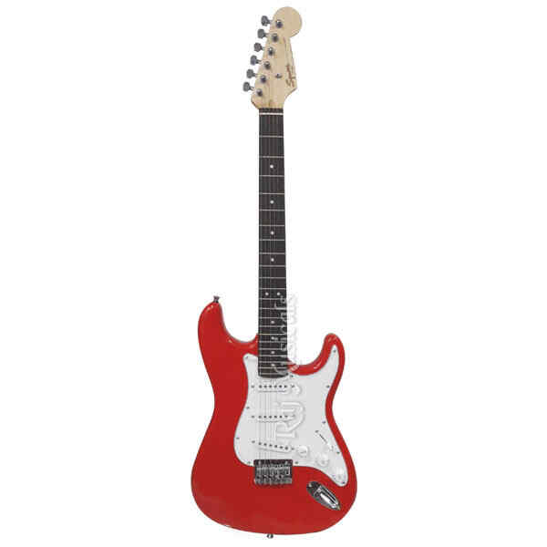 Guitarra electrica | 0370910558 - FENDER-0