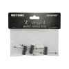 PLUG PUENTEO DE PEDEAL | ZC3 1.5CM - HOTONE-0