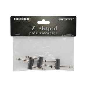 PLUG PUENTEO DE PEDEAL | ZC3 1.5CM - HOTONE-0