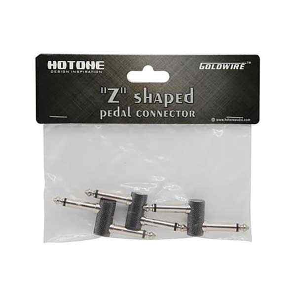 PLUG PUENTEO DE PEDEAL | ZC3 1.5CM - HOTONE-0