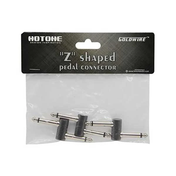 PLUG PUENTEO DE PEDEAL | ZC3 1.5CM - HOTONE-0