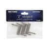 PLUG PUENTEO DE PEDEAL | ZC3 3 3CM - HOTONE-0