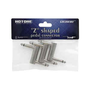 PLUG PUENTEO DE PEDEAL | ZC3 3 3CM - HOTONE-0