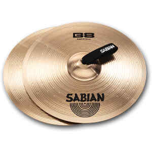 PLATO  |  B8X 41622 BANDA 16 – SABIAN