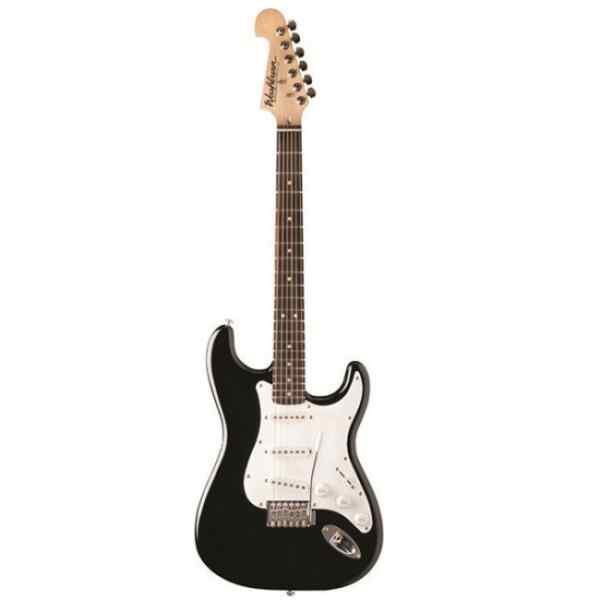 Guitarra electrica l Washburn-0