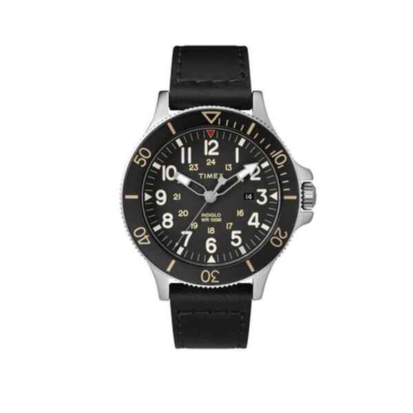 Reloj para Hombre Allied Coastline | TW2R45800 - TIMEX-0