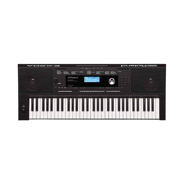 Teclado portatil | E-X20A - ROLAND-19028