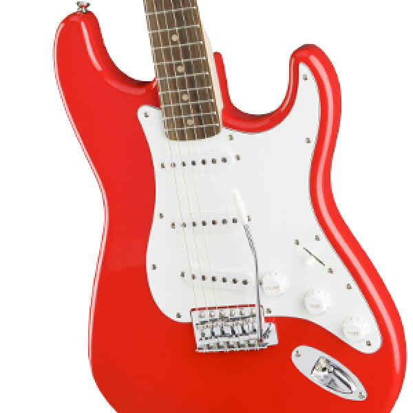 Guitarra electrica | 0370600570 - FENDER-19032