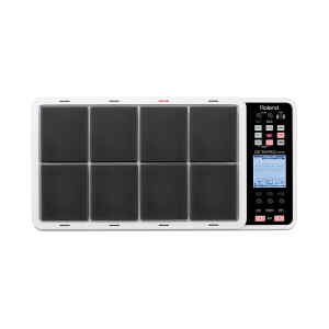 Bateria electronica  |  SPD-30 – ROLAND