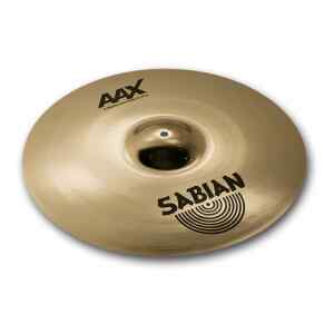 PLATOS | AAX 21985XB XPLOSION 19 - SABIAN-0
