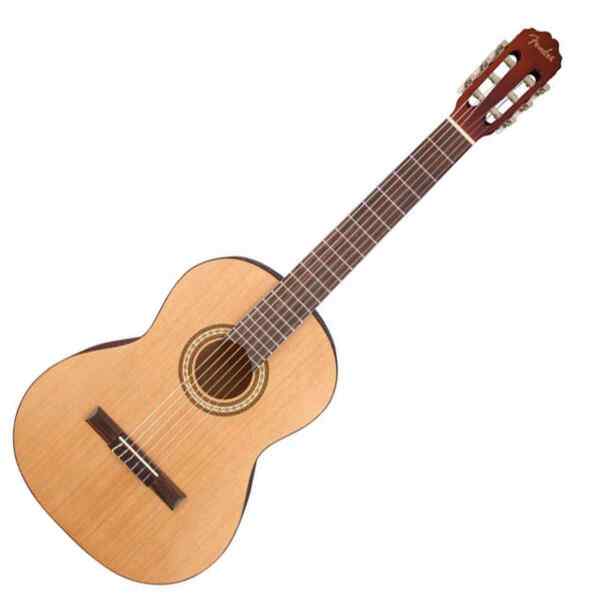Guitarra acustica | 0971960421 - FENDER-0