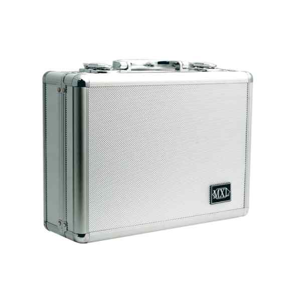 Microfono Condensado para estudio de Grabacion EDICION LIMITADA HERITAGE | MXL90 HE - MXL -18714