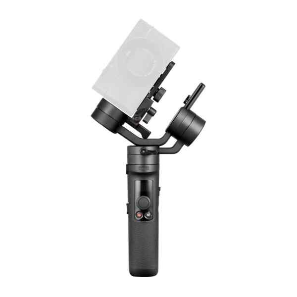 Estabilizador para camara compacta y telefonos | M2 - ZHIYUN-0