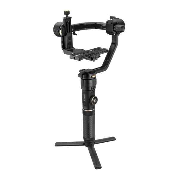 Estabilizador para camara | CRANE 2S - ZHIYUN-19327