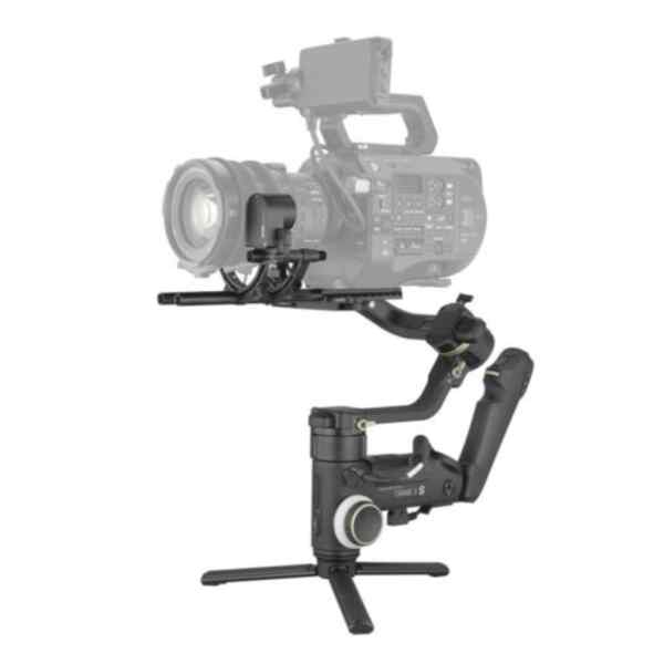 Estabilizador para camaras | CRANE 3S PRO - ZHIYUN-19343