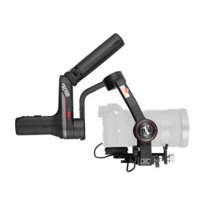 Estabilizador para camaras DSLR y mirrorless | WEEBILL-S - Zhiyun-0