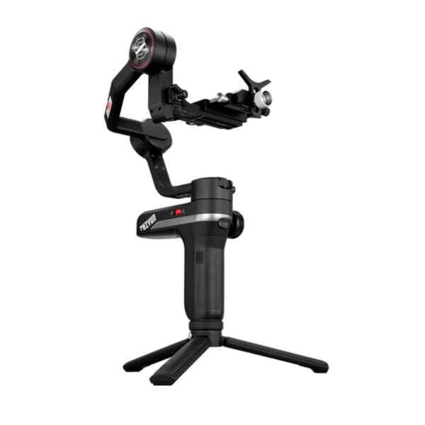 Estabilizador para camaras DSLR y mirrorless | WEEBILL-S - Zhiyun-19371