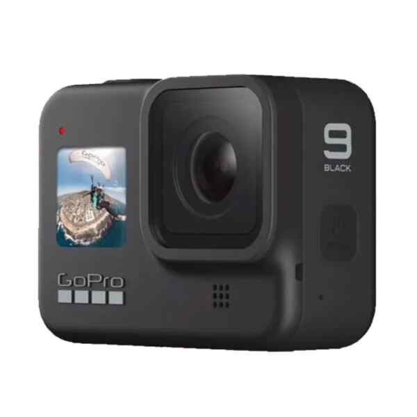 HERO 9 | BLACK - GOPRO-0