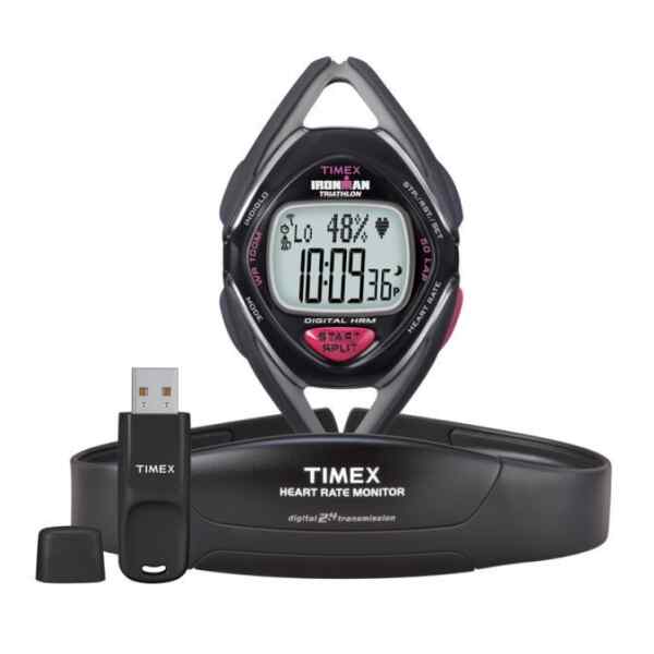 Reloj digital | T5K264 - TIMEX-0