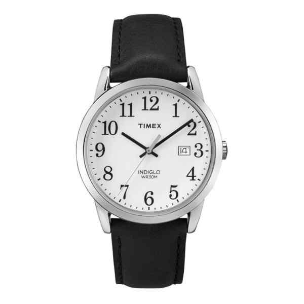 Reloj analogico para hombre Easy Reader | TW2P75600 - TIMEX-0