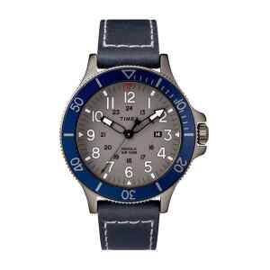 Reloj para Hombre Timex Allied Coastline | TW2R45900 - TIMEX-0