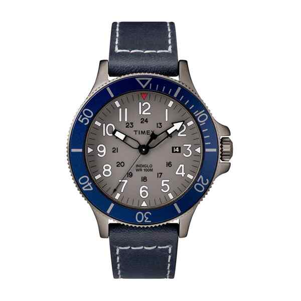 Reloj para Hombre Timex Allied Coastline | TW2R45900 - TIMEX-0