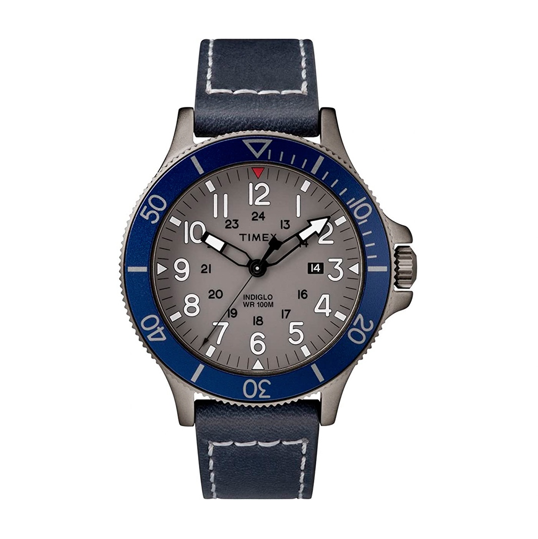 Reloj para Timex Allied Coastline | -