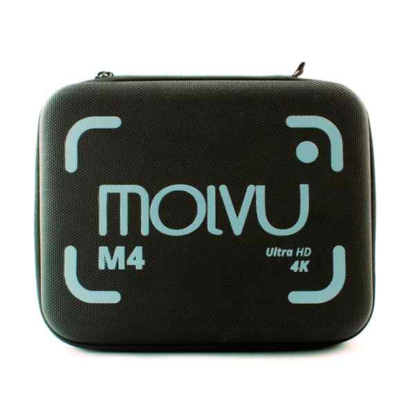 KIT ACCESORIOS PARA CAMARA | M4 - MOLVU-19064