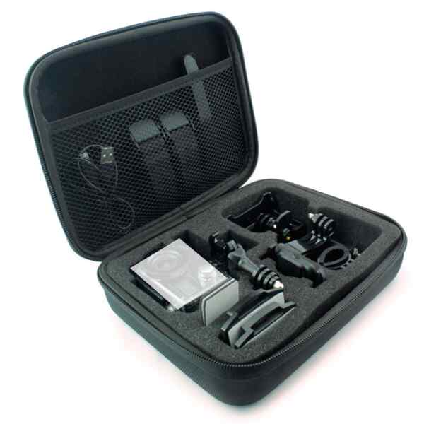 KIT ACCESORIOS PARA CAMARA | M4 - MOLVU-19065