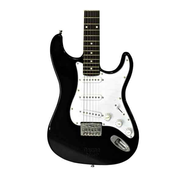 Guitarra electrica | 0370910506 - FENDER-18664