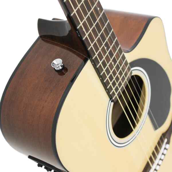 Guitarra electroacustica | 0971113521 - FENDER-18786
