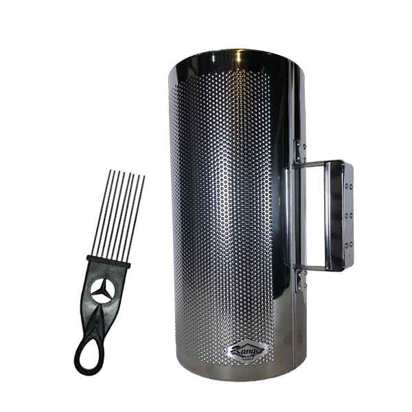 GUIRO | P306/4830 - RANGER-0