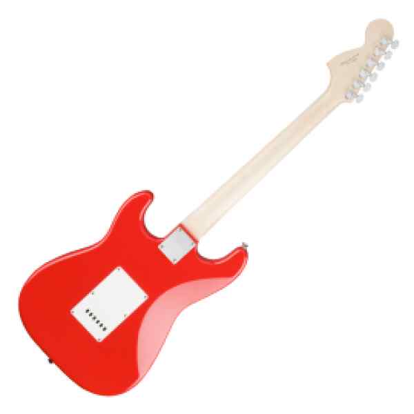 Guitarra electrica | 0370600570 - FENDER-19033