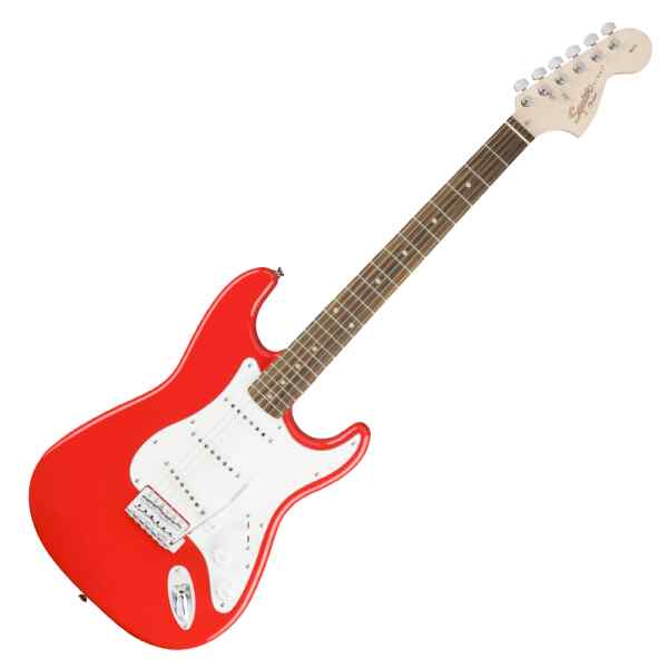 Guitarra electrica | 0370600570 - FENDER-19034