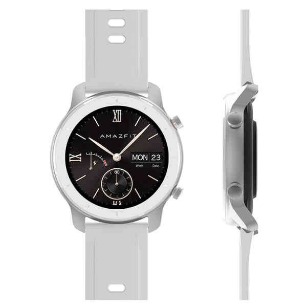 SmartWatch | Amazfit GTR 42mm Blanco - XIAOMI-18745