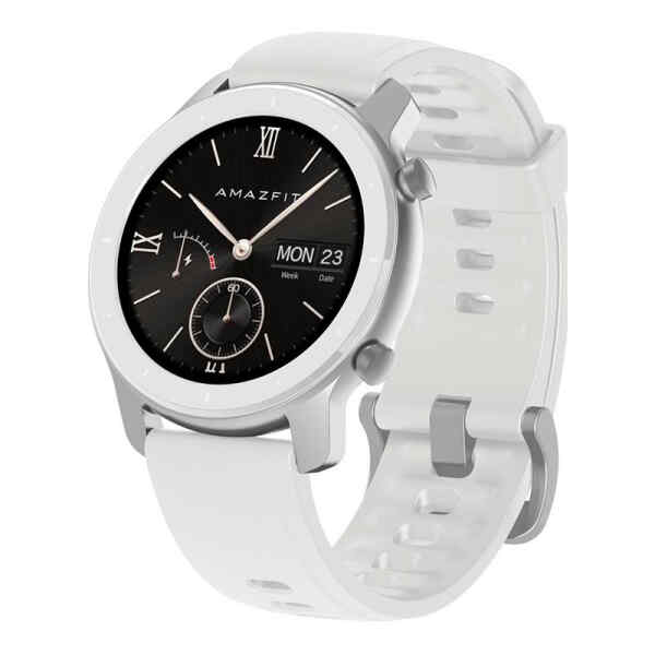 SmartWatch | Amazfit GTR 42mm Blanco - XIAOMI-0