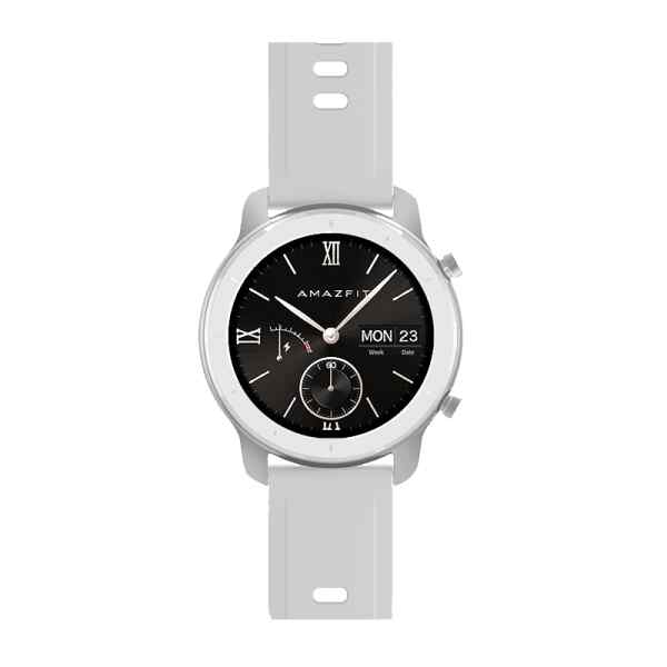SmartWatch | Amazfit GTR 42mm Blanco - XIAOMI-18746