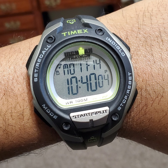 Reloj T5K412 TIMEX