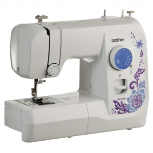 Maquina de coser | XM1010 - BROTHER-0