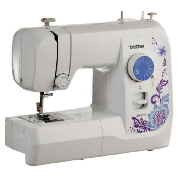Maquina de coser | XM1010 - BROTHER-0